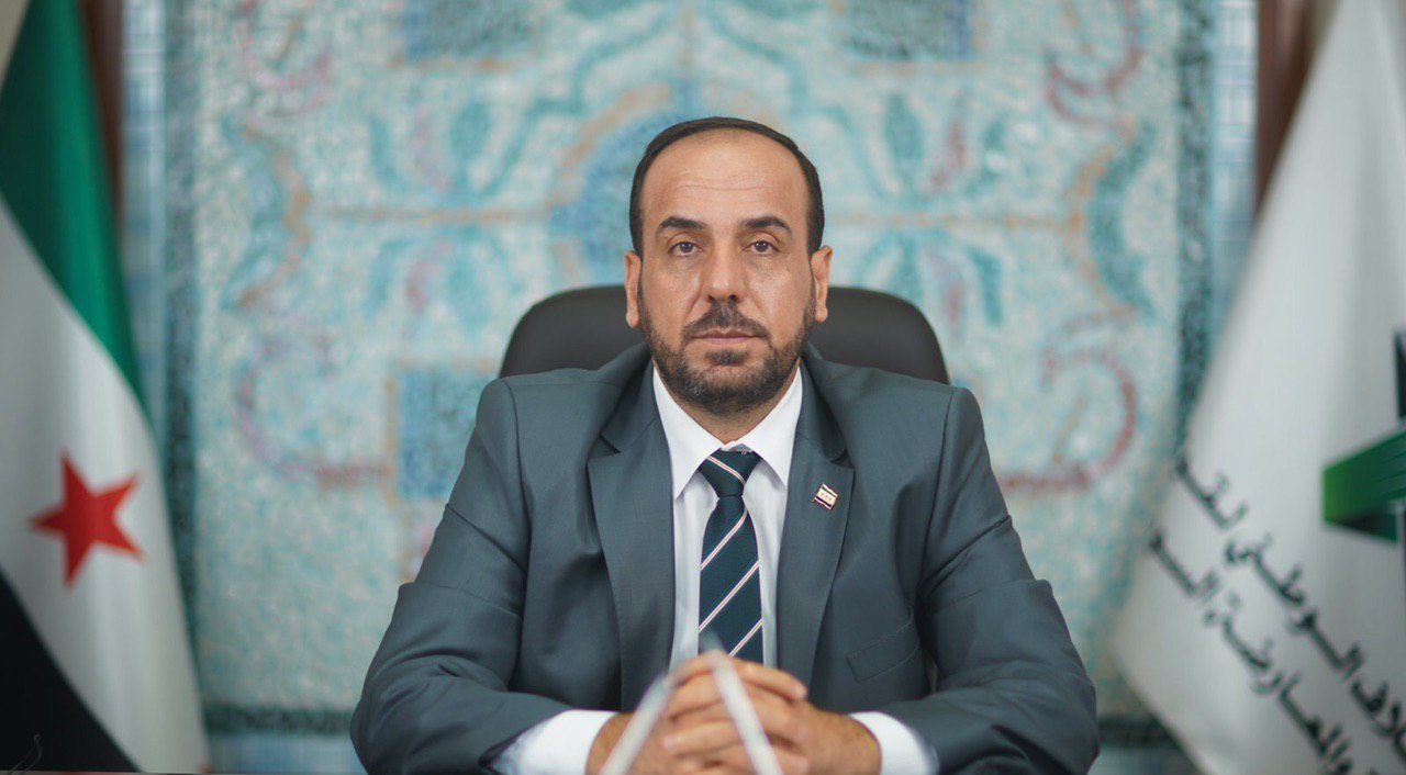 الائتلاف الوطني: انتخابات النظام عملية مخابراتية شارك فيها المحسوبين على روسيا وإيران