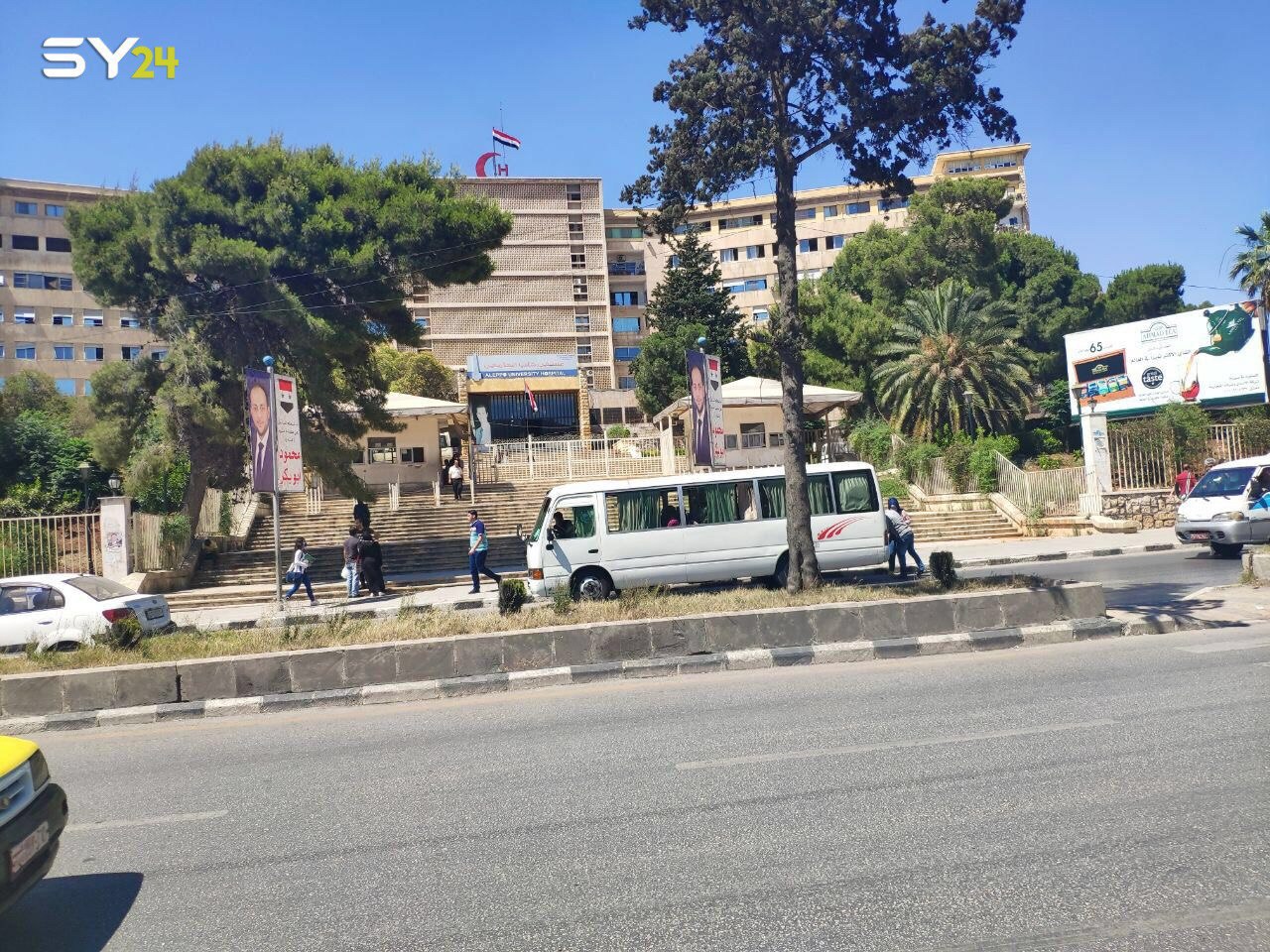 كورونا.. إعلام النظام يفضح وزارة الصحة!