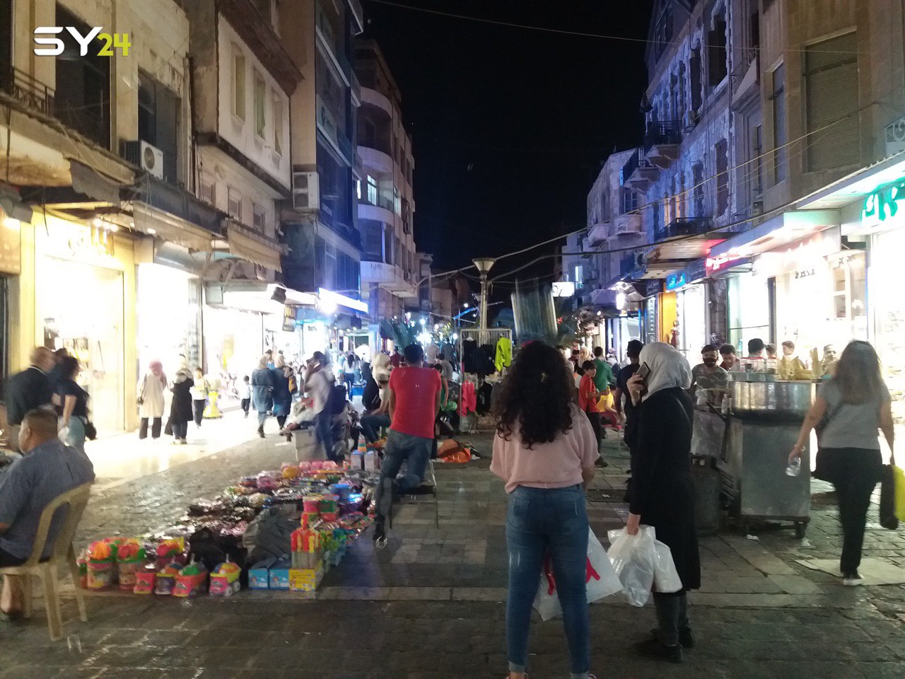 واشنطن للسوريين في عيد الأضحى: ندعم طموحاتكم بحياة خالية من الظلم والدمار