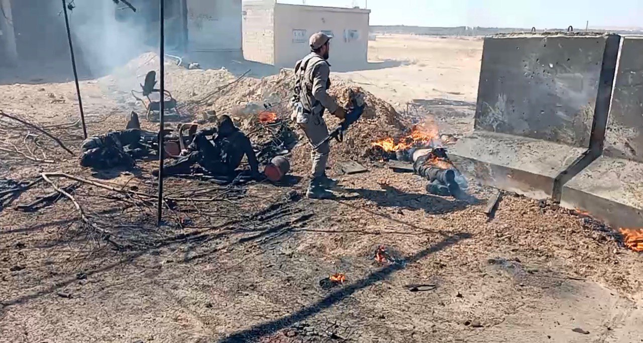 نبع السلام.. انفجار جديد يوقع ضحايا عسكريين ومدنيين