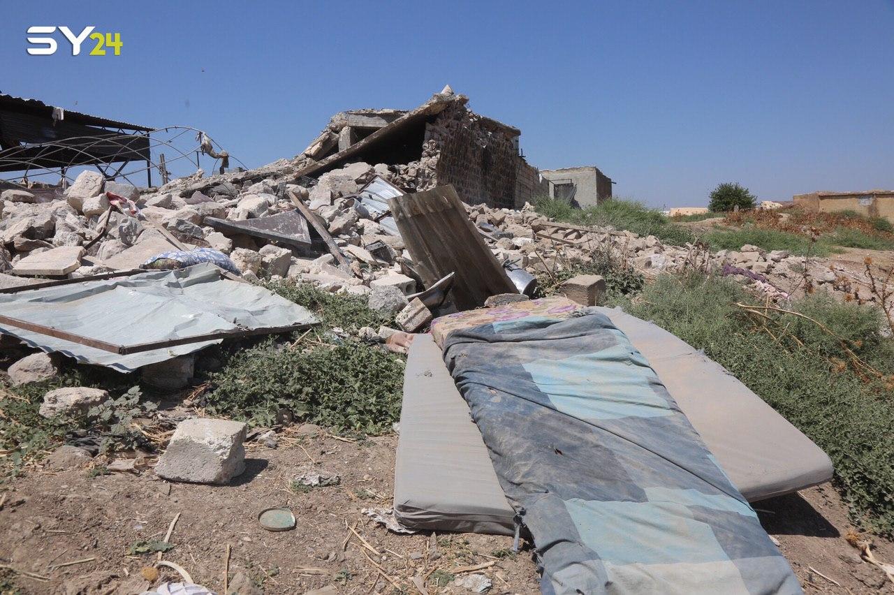 عدد كبير من القتلى والجرحى في حلب.. من يتحمل المسؤولية؟