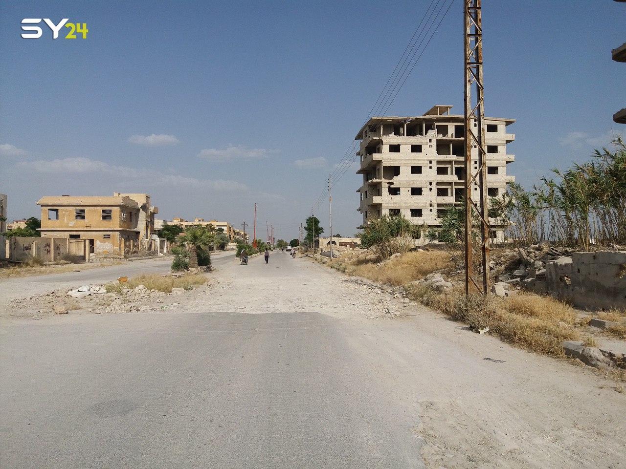 عن ماذا تبحث القوات السورية – اللبنانية في معقل جيش الإسلام سابقا؟