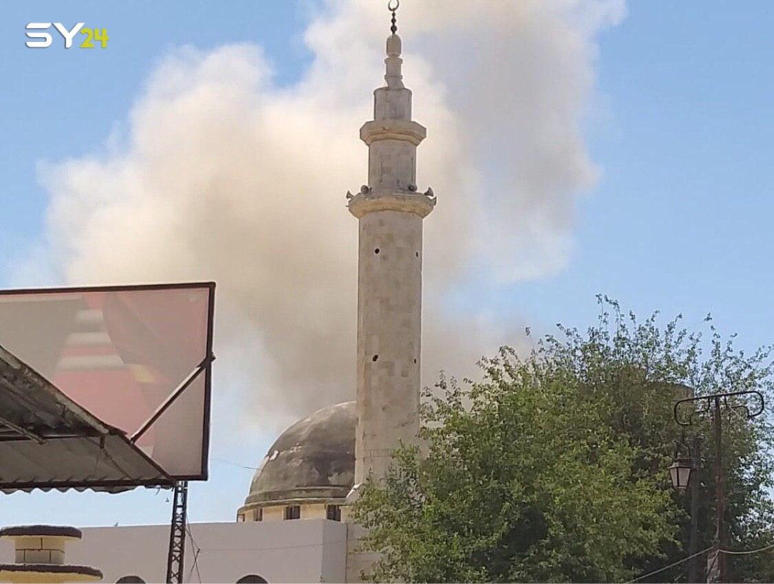 رأس العين.. تفجير جديد ينهي حياة مدنيين بينهم أطفال