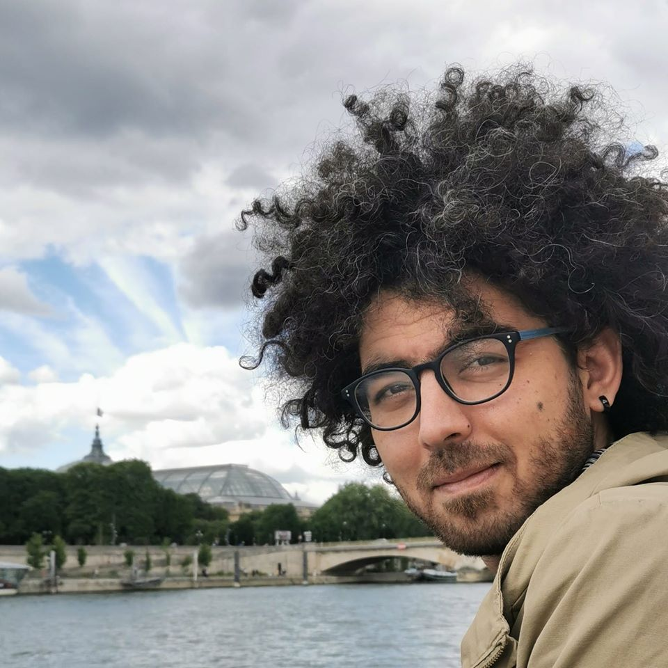 بعد أن لاحقه نظام الأسد.. لاجئ سوري يحصل على براءة اختراع من المركز الأوروبي