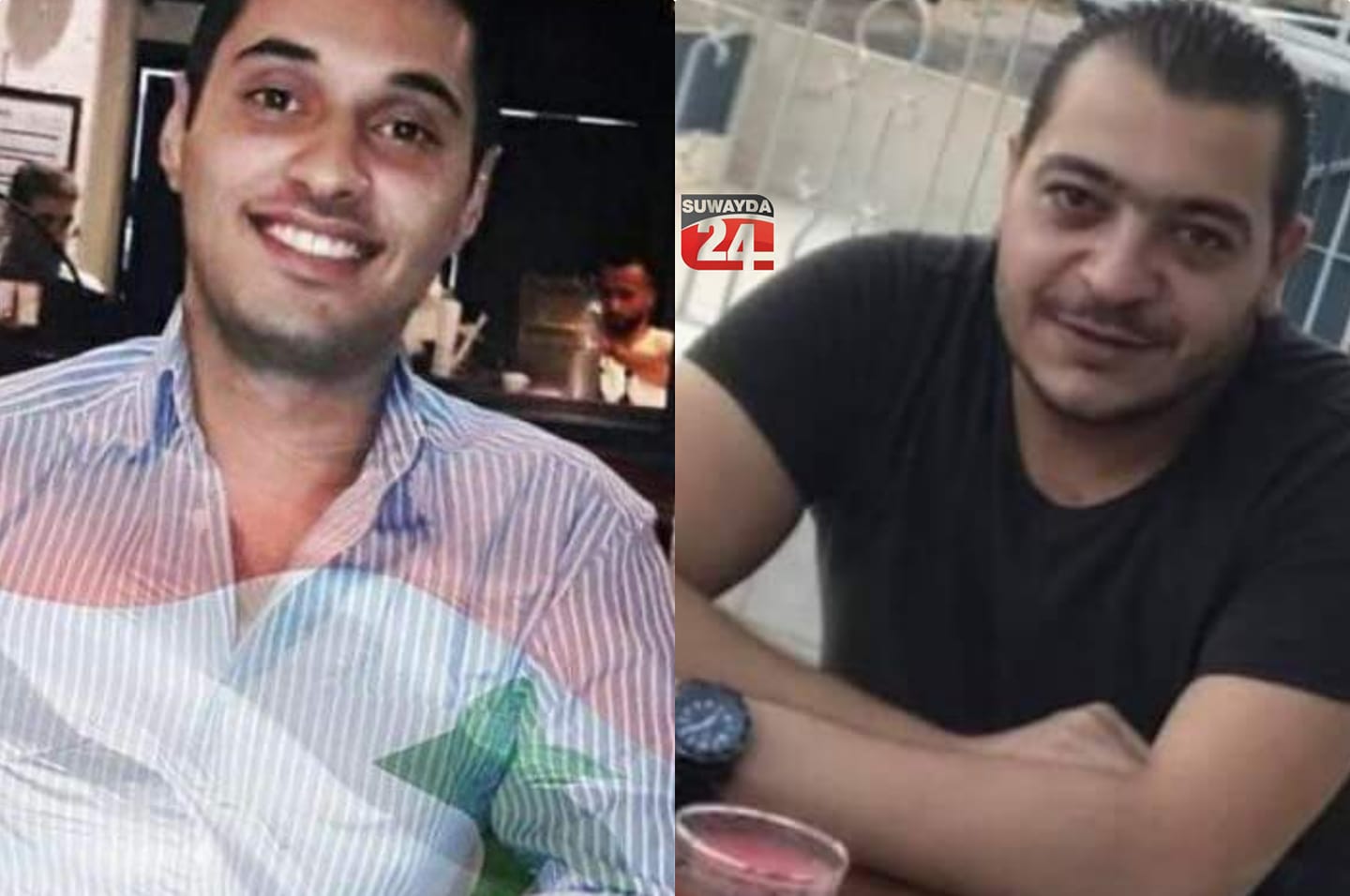 السويداء.. مجهولون يختطفون عنصرين من جيش النظام ويطلبون بـ 100 ألف دولار