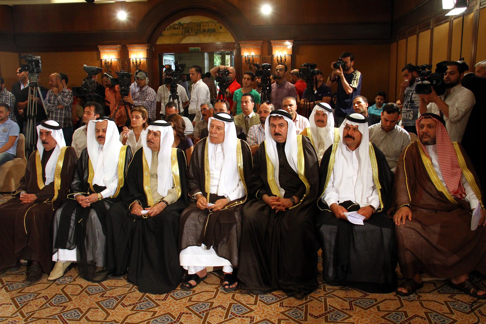 الاغتيالات تطارد وجهاء العشائر شرقي سوريا.. مقتل عضو بارز في عشيرة البكارة!