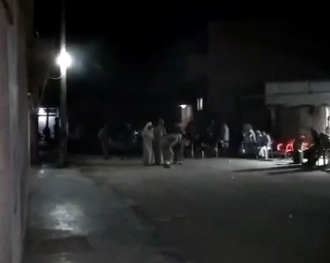 بالقنابل.. استهداف حفل زفاف في رأس العين بالحسكة