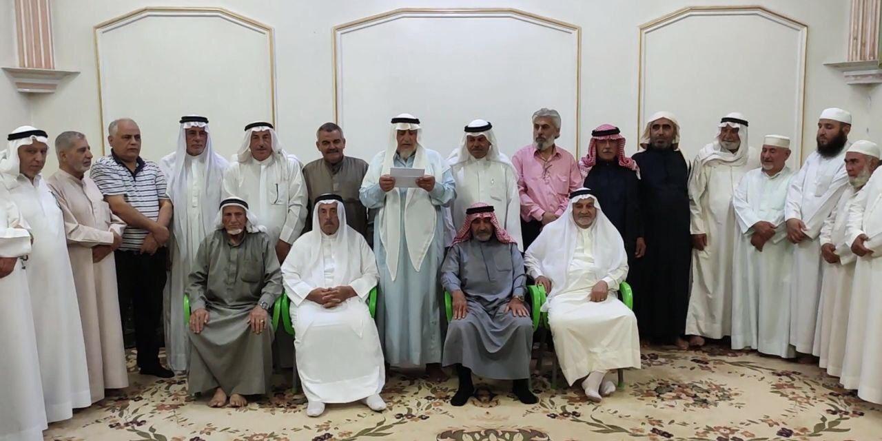 بسبب عجز النظام.. إطلاق مبادرة محلية لمواجهة كورونا في درعا