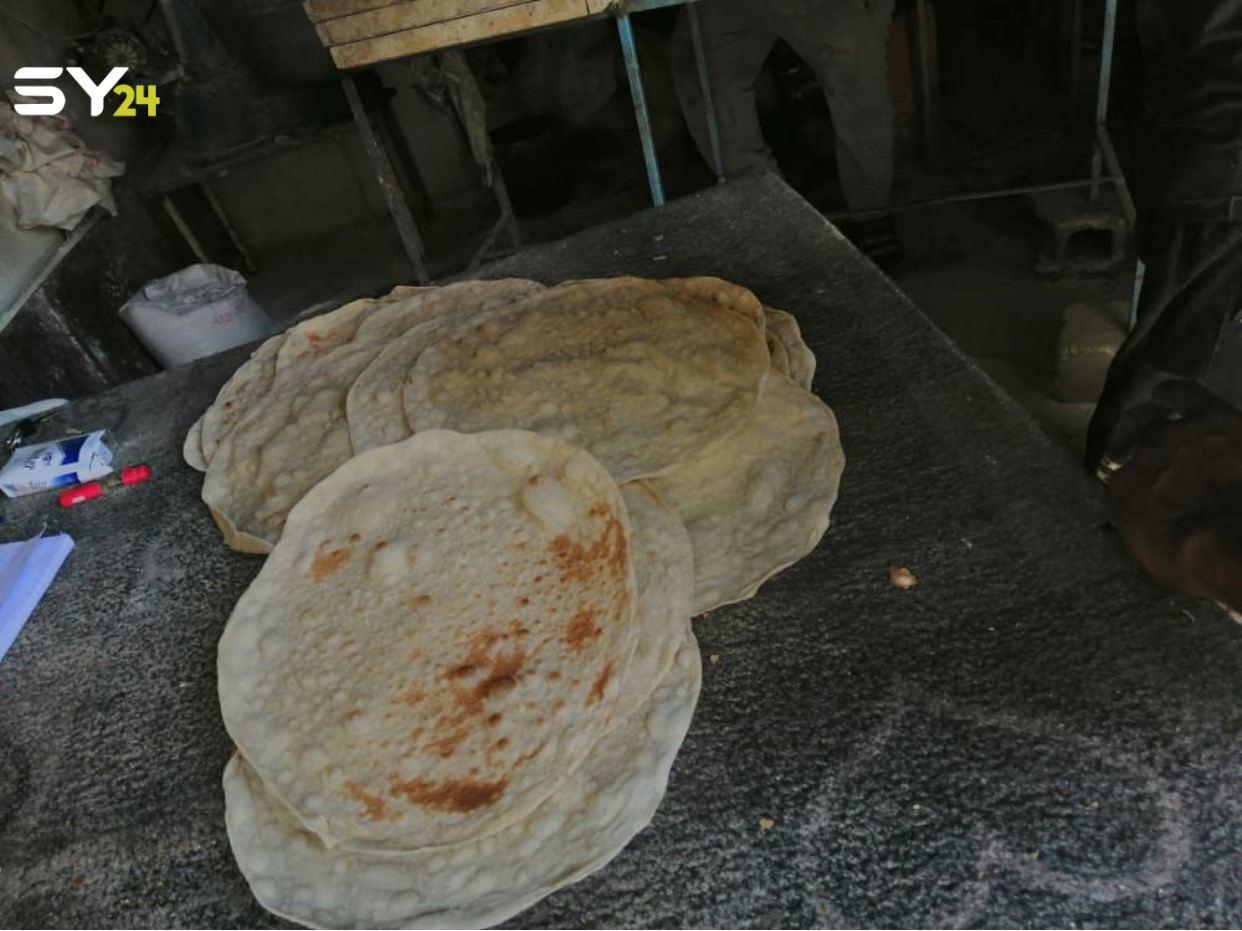 أزمة خانقة على الأفران في دير الزور.. ما سببها؟