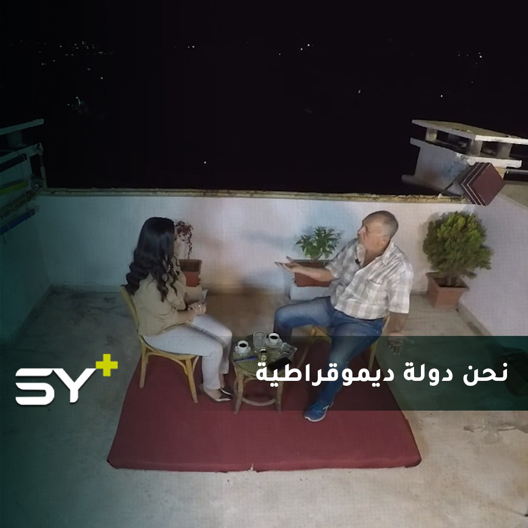 بشار إسماعيل: لو كنت نقيب فنانين سأسمح لجميع الفنانين المعارضين بالعودة إلى سوريا