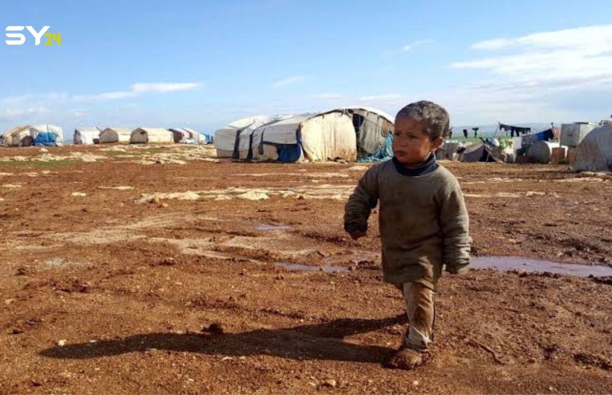 الأمم المتحدة تحذر: أكثر من 2 مليون سوري مهددون بالجوع والفقر