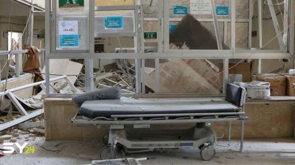 آلاف الانتهاكات بحق الكوادر الطبية في سوريا.. والنظام أبرز مرتكبيها