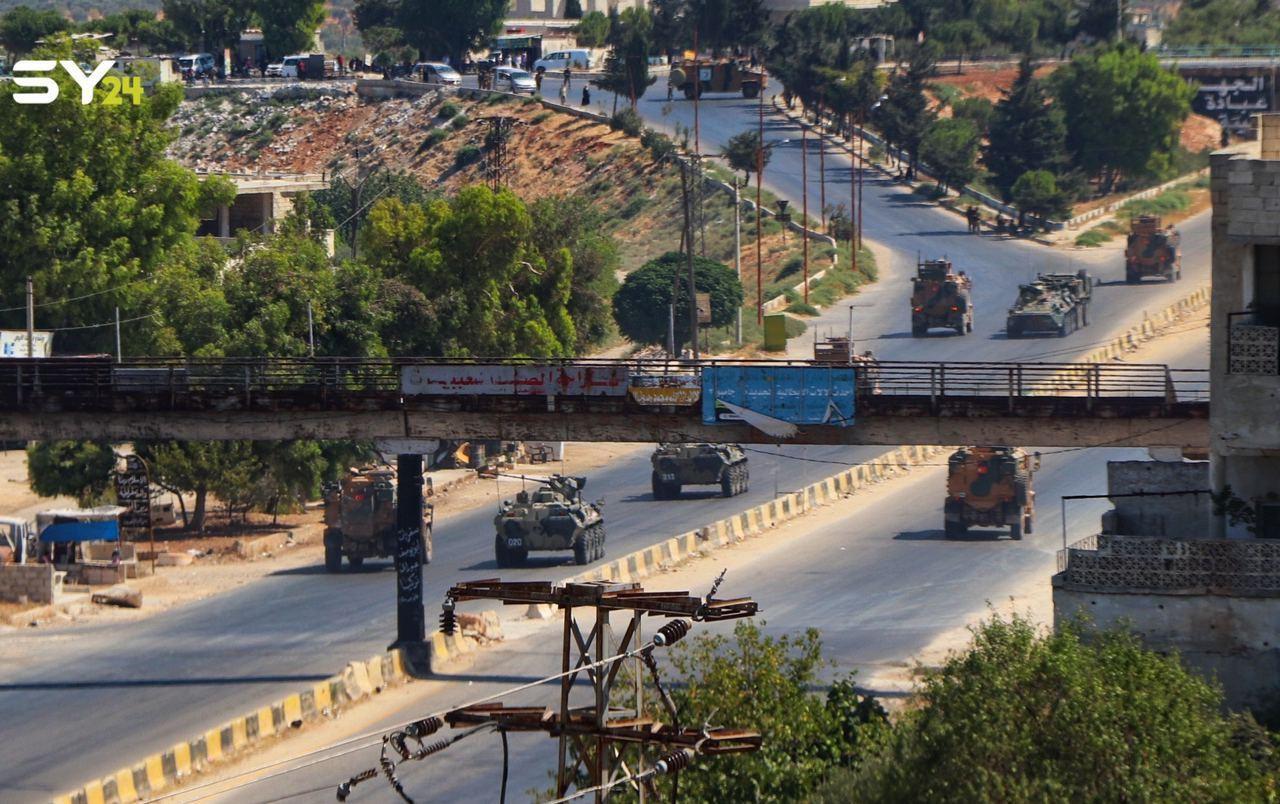 هل باتت العملية العسكرية على إدلب وشيكة.. محللون أتراك يوضحون