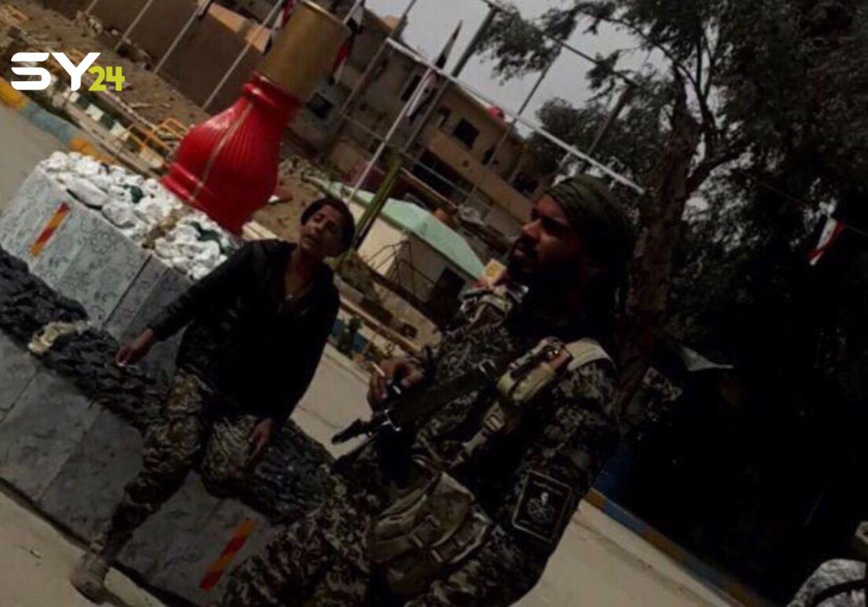 شرقي سوريا.. الحرس الإيراني يعين قائدا جديدا لقواته وينشر الرعب بين السكان!