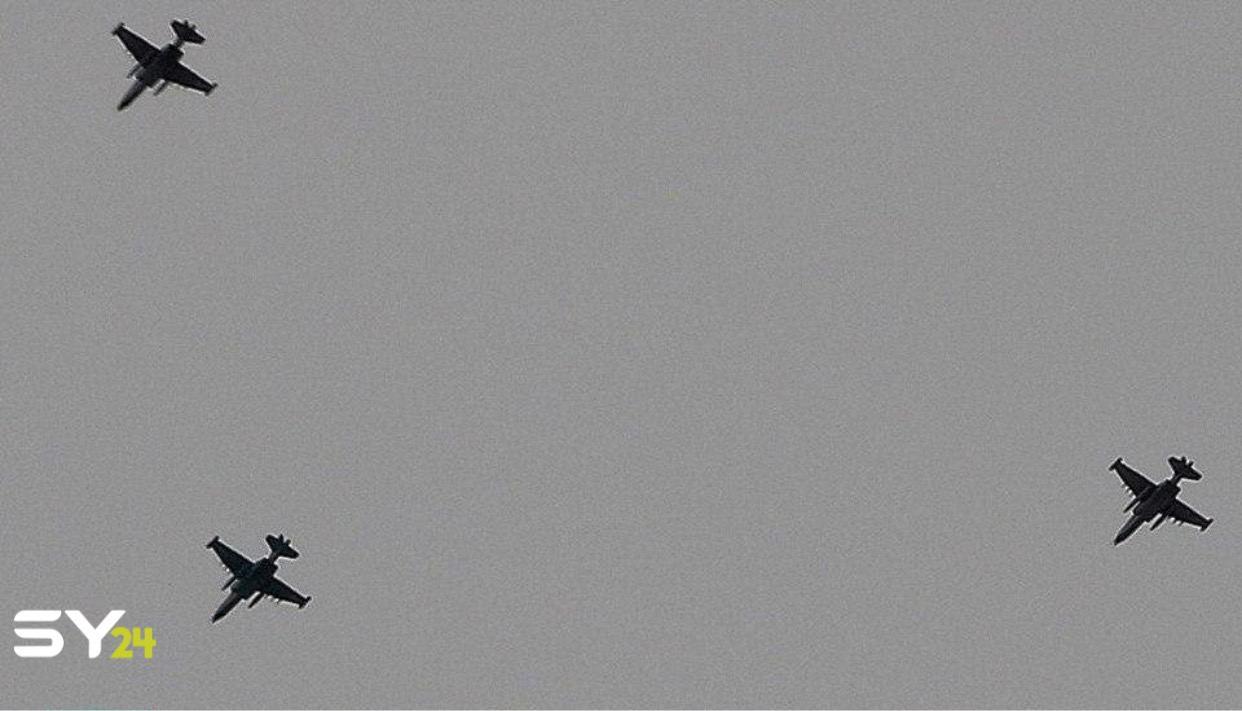 التدخل الروسي في سوريا.. 5 أعوام من العنف والتهجير والضحايا بالآلاف