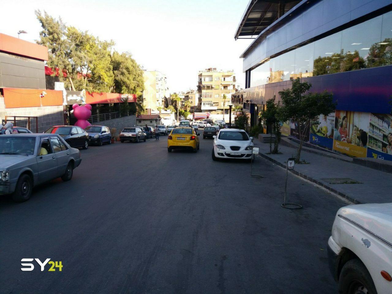 النظام يستولي على منازل المهجرين في الغوطة الشرقية.. وضباطه يستعدون للسكن فيها