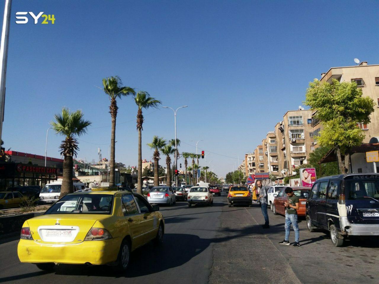 النظام يستولي على منازل المهجرين في الغوطة الشرقية.. وضباطه يستعدون للسكن فيها