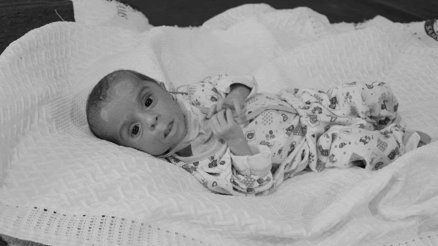 “تذكّروا محمد والسوريين”.. الدفاع المدني يهنئ برنامج الأغذية العالمي” بجائزة نوبل