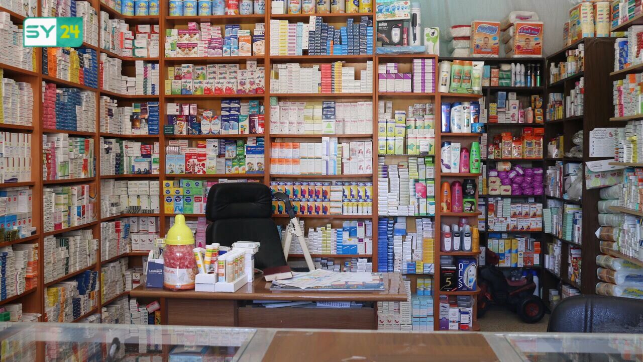 أسعار الأدوية في ارتفاع.. وحكومة الأسد تحمل المواطن المسؤولية