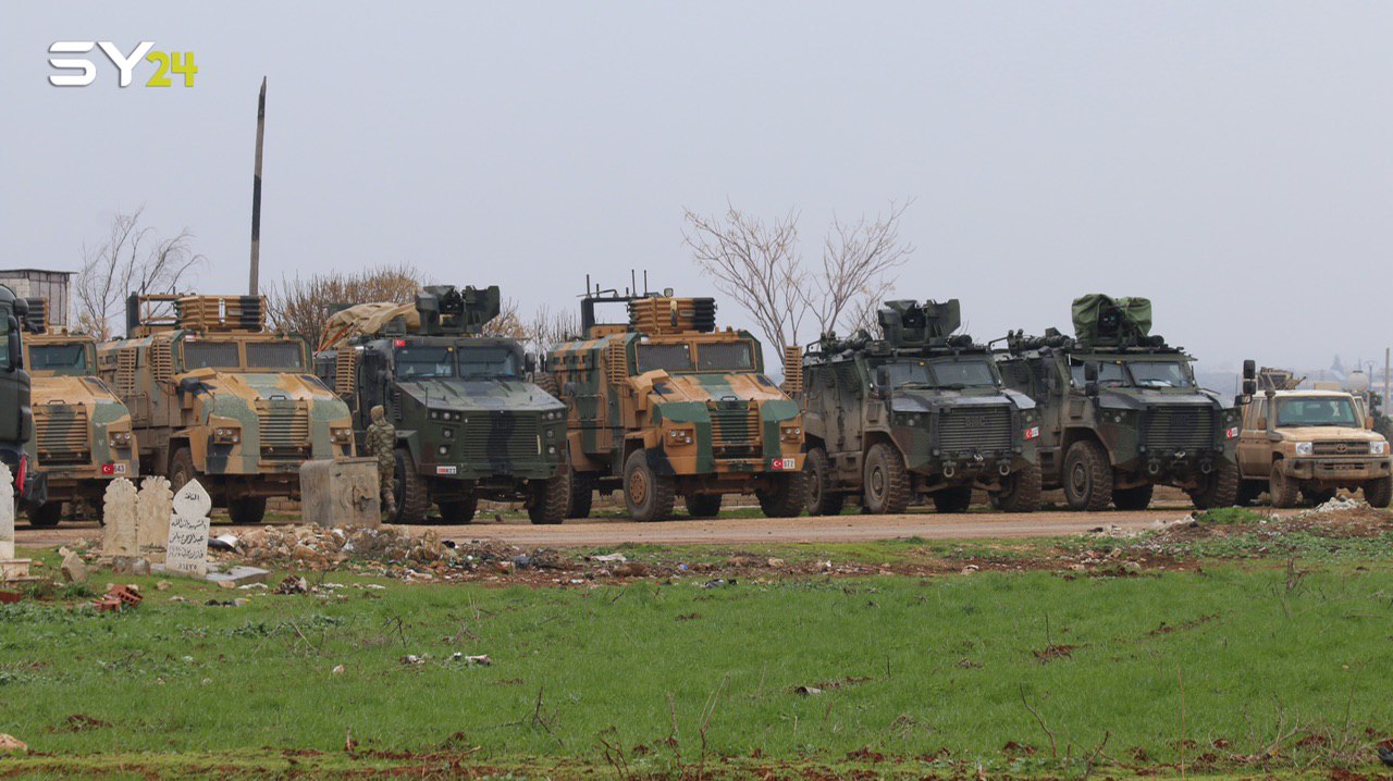 أردوغان يؤكد: لن نترك السوريين تحت رحمة نظام الأسد الظالم