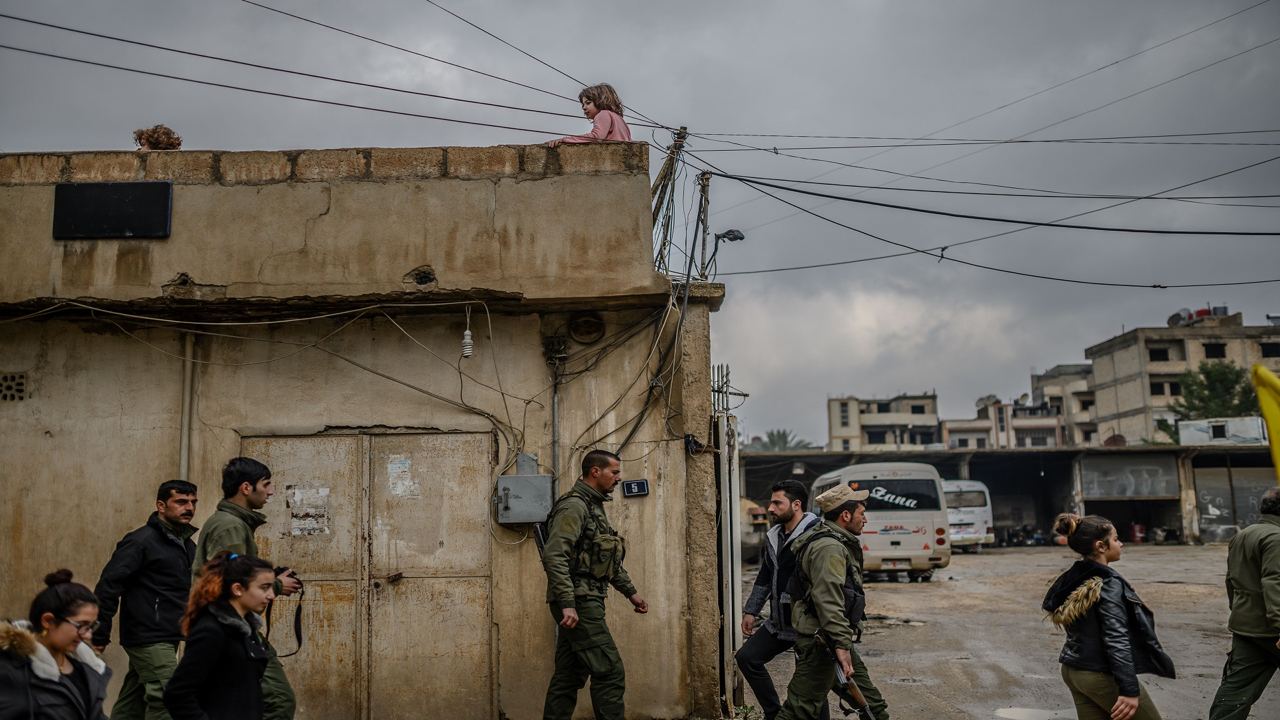 شرقي سوريا.. عمليات اغتيال جديدة وحملة أمنية تستهدف خلايا داعش وشبيحة النظام