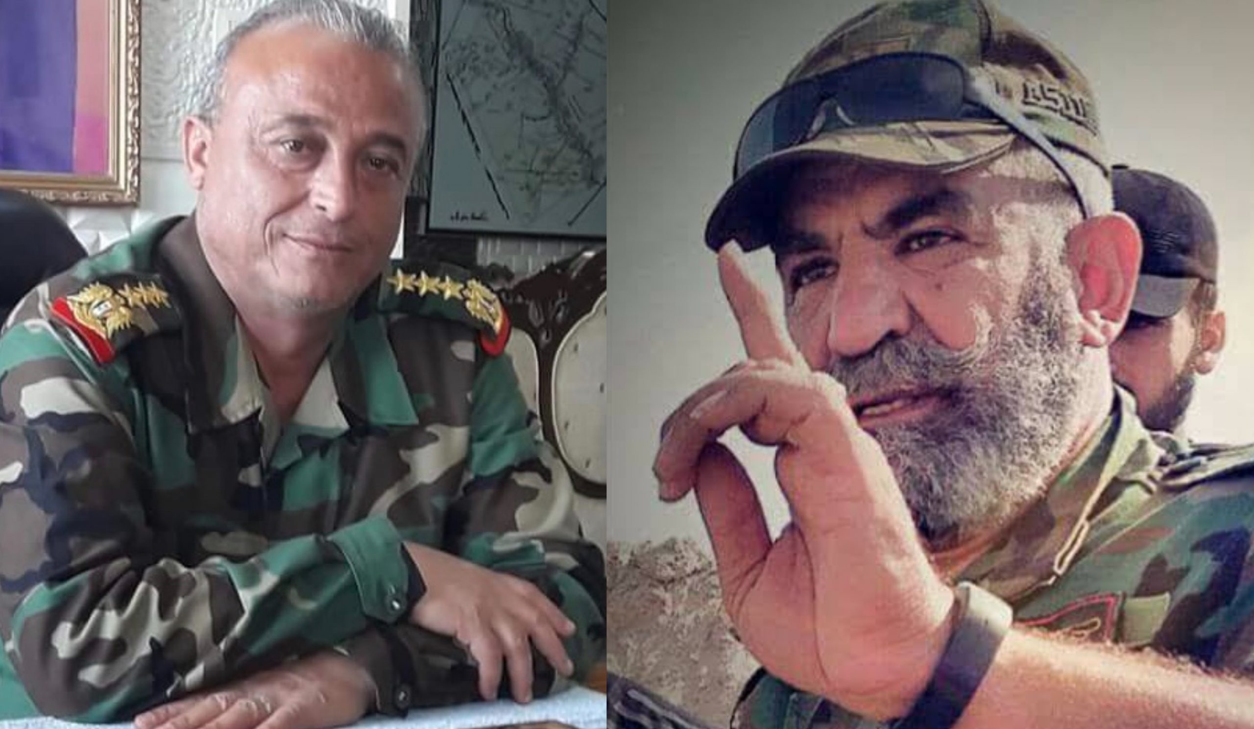 صراع روسي إيراني متجدد في ديرالزور.. ما علاقة زهر الدين بمحاولة اغتيال دعاس؟