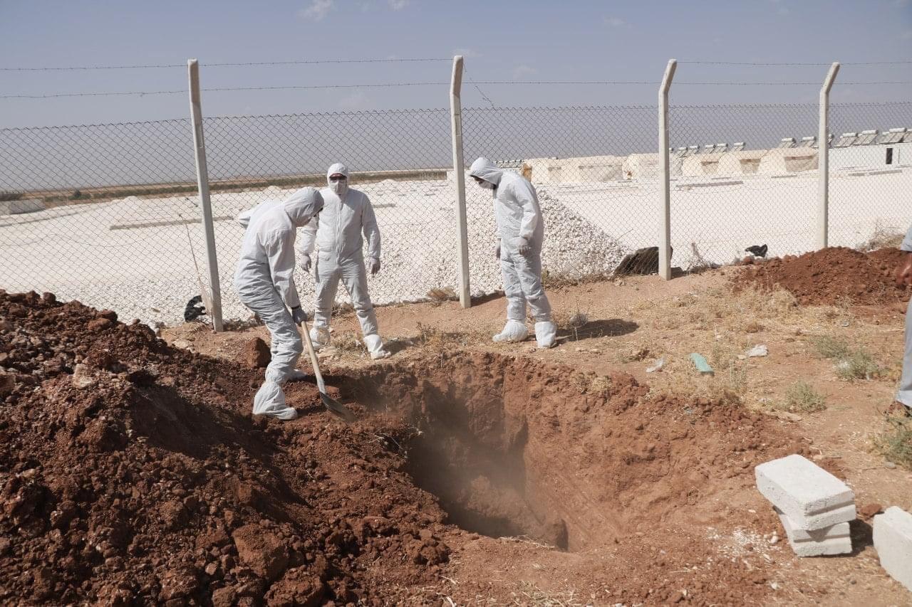 كورونا.. تسجيل أكثر من 100 إصابة جديدة في سوريا