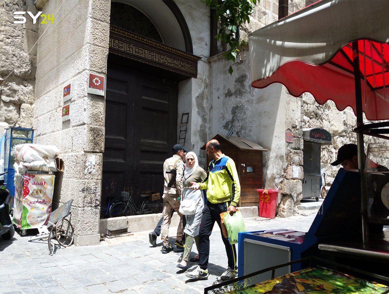 سوريا.. ارتفاع تكاليف المعيشة بنسبة 85% وراتب الموظف 26 دولار فقط!