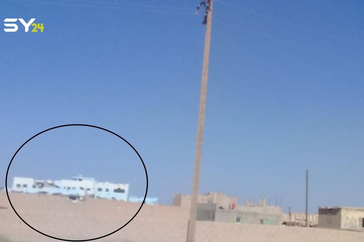 إجراءات أمنية جديدة للميليشيات شرقي دير الزور