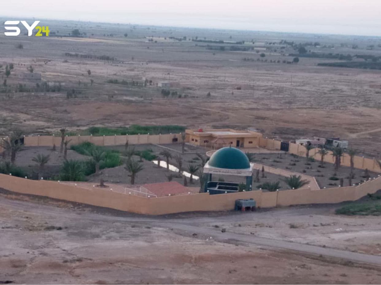 النظام يقدم تسهيلات جديدة لتمكين المشروع الإيراني في دير الزور!