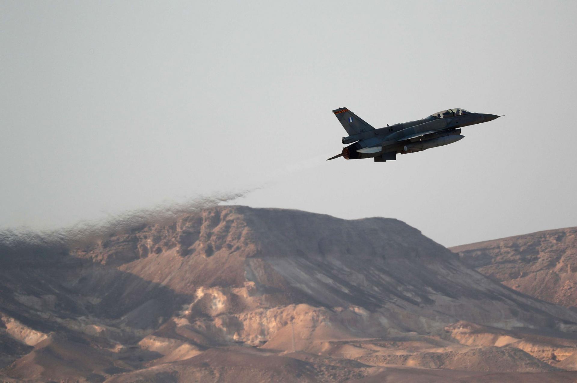 إيران تنفي مقتل عناصر من فيلق القدس بالغارة الإسرائيلية الأخيرة على سوريا