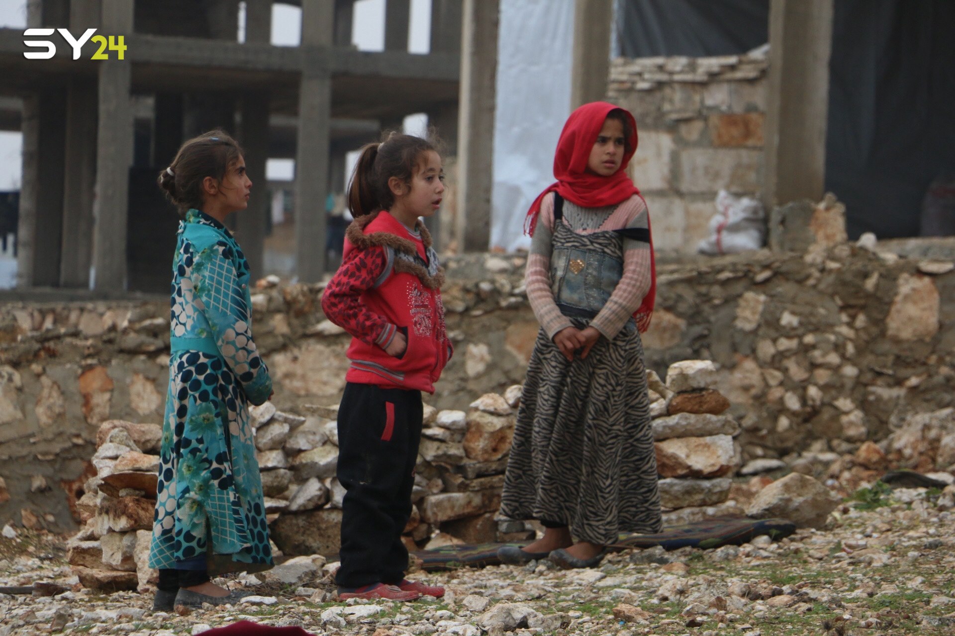 النصيب الأكبر لدعم السوريين.. “يونيسف” تطلق أكبر طلب للتمويل في تاريخها