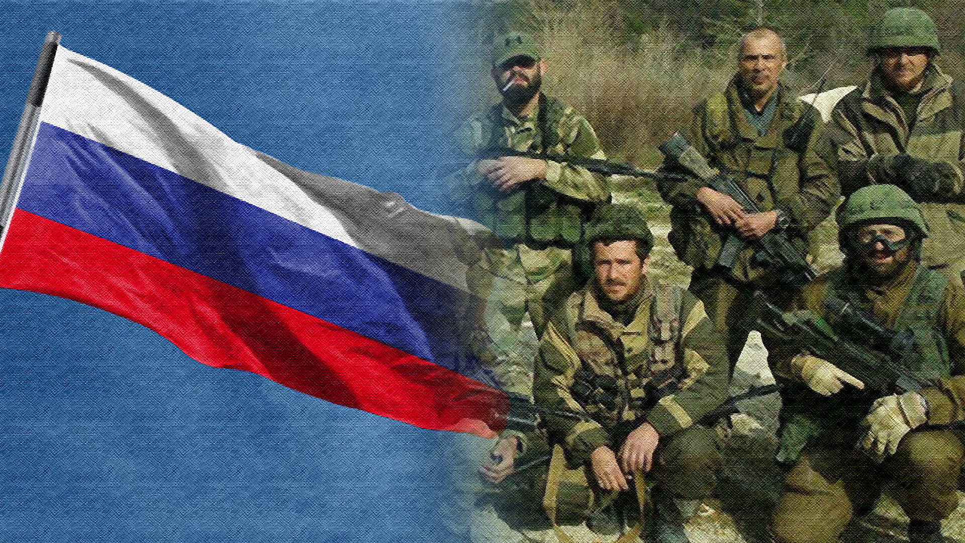 مذكرات مُنعت من النشر.. كيف قطع “مرتزقة فاغنر” الرؤوس ونهبوا الآثار السورية؟