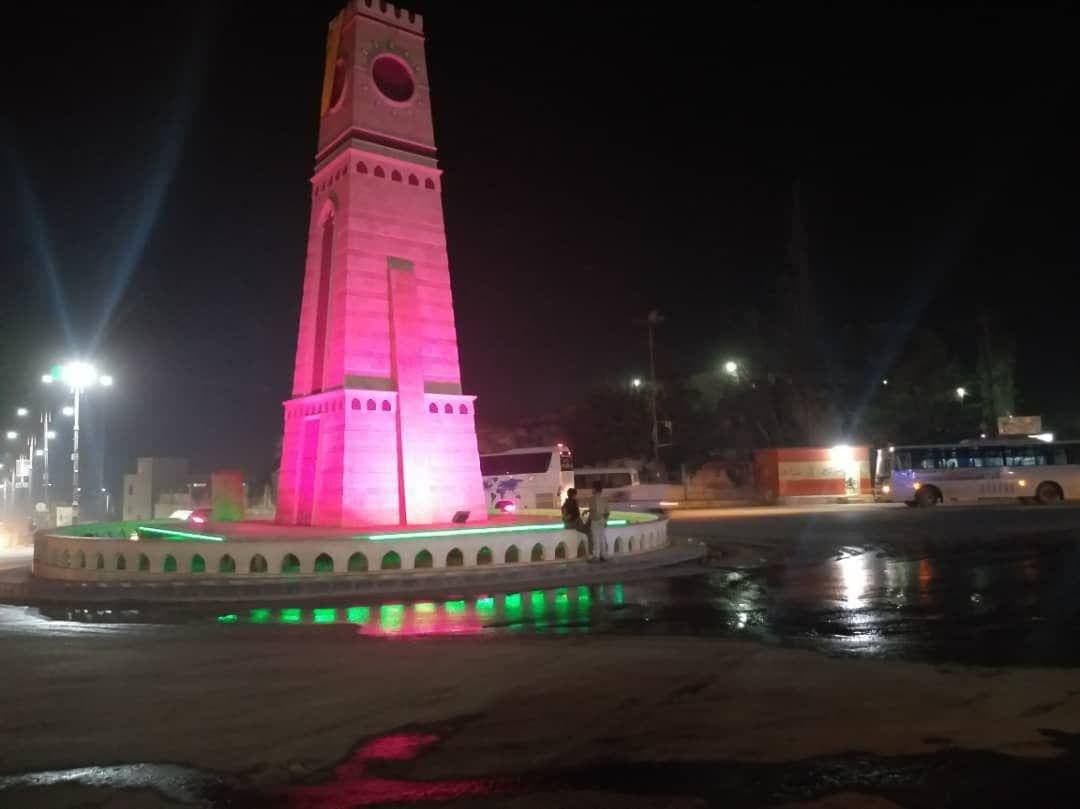 الرقة.. جهود حثيثة لإعادة إعمارها بسواعد أبنائها