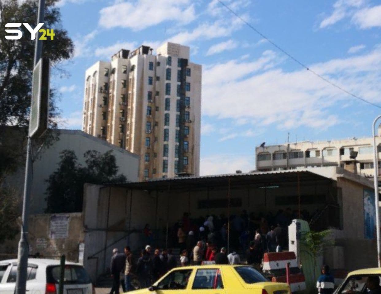 متجاهلا أزمة الخبز.. بماذا طالب وزير زراعة النظام السوريين؟