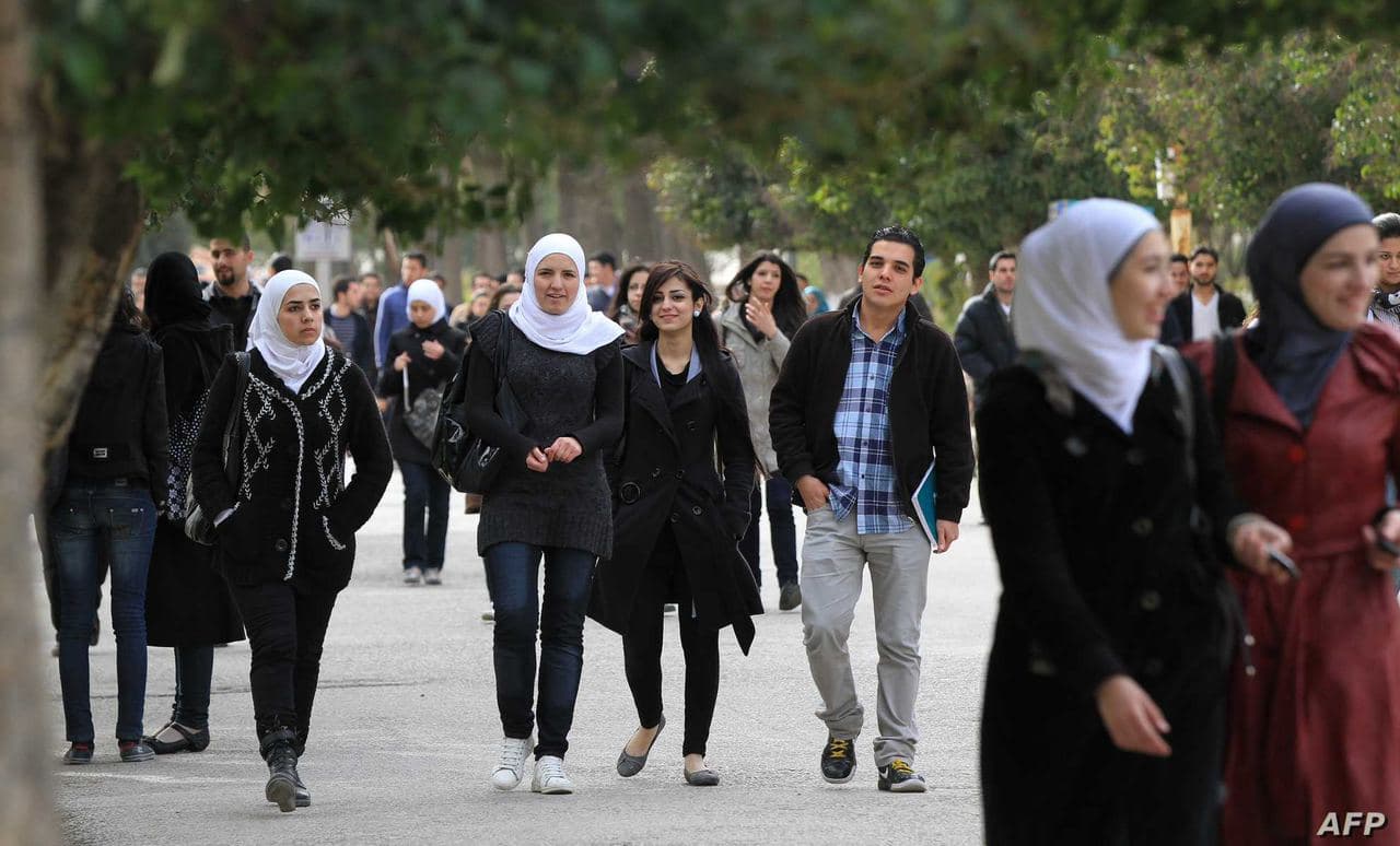 بسبب “النكايات”.. إحالة 15 مدرسا في جامعة دمشق إلى التأديب