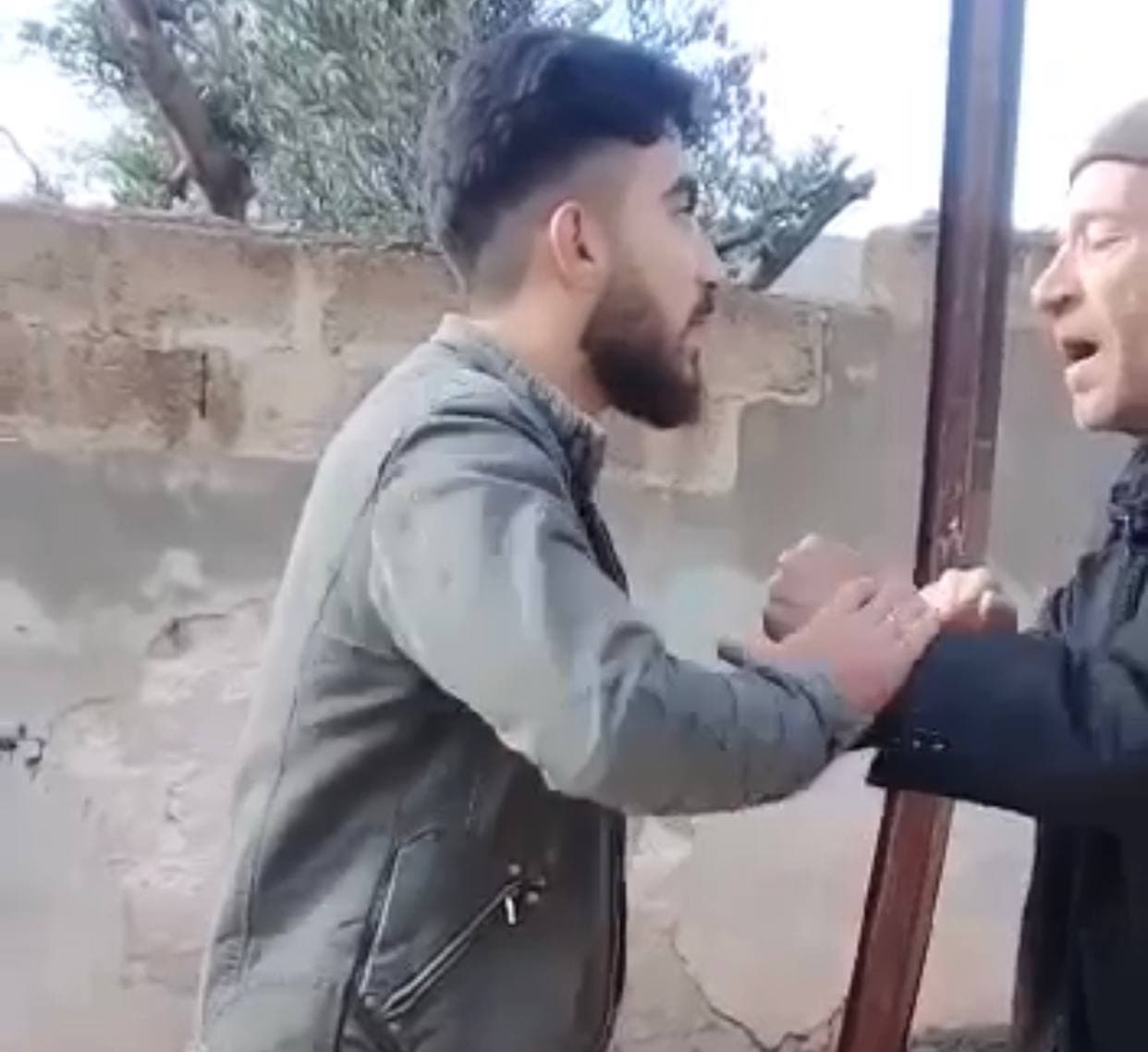 حماة.. حادثة اعتداء جديدة تثير غضب السوريين!