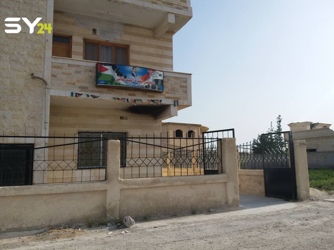 تهميش متعمد من النظام.. والأزمة تتفاقم في غوطة دمشق!