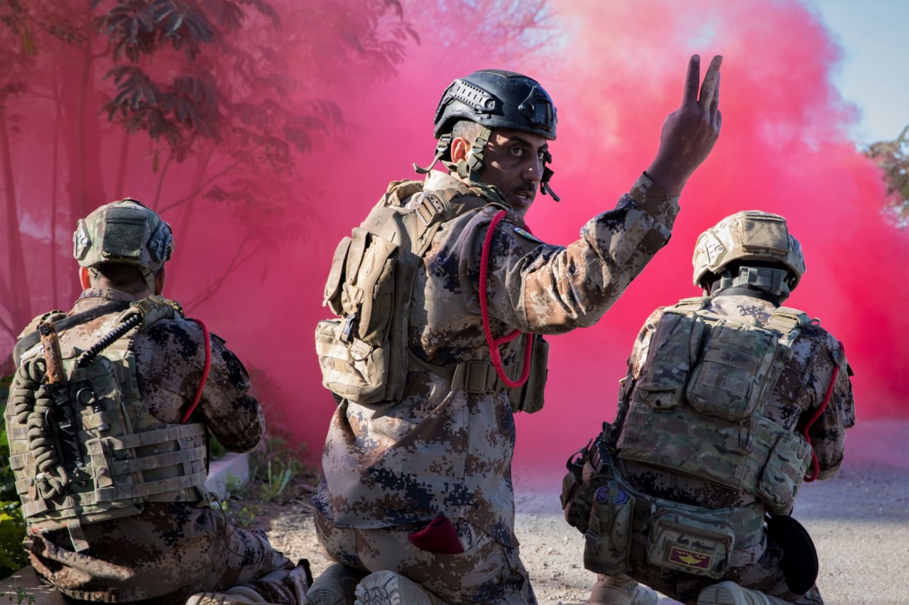 التحالف الدولي يعلن محصلة عملياته ضد “داعش” في سوريا والعراق منذ مطلع 2021