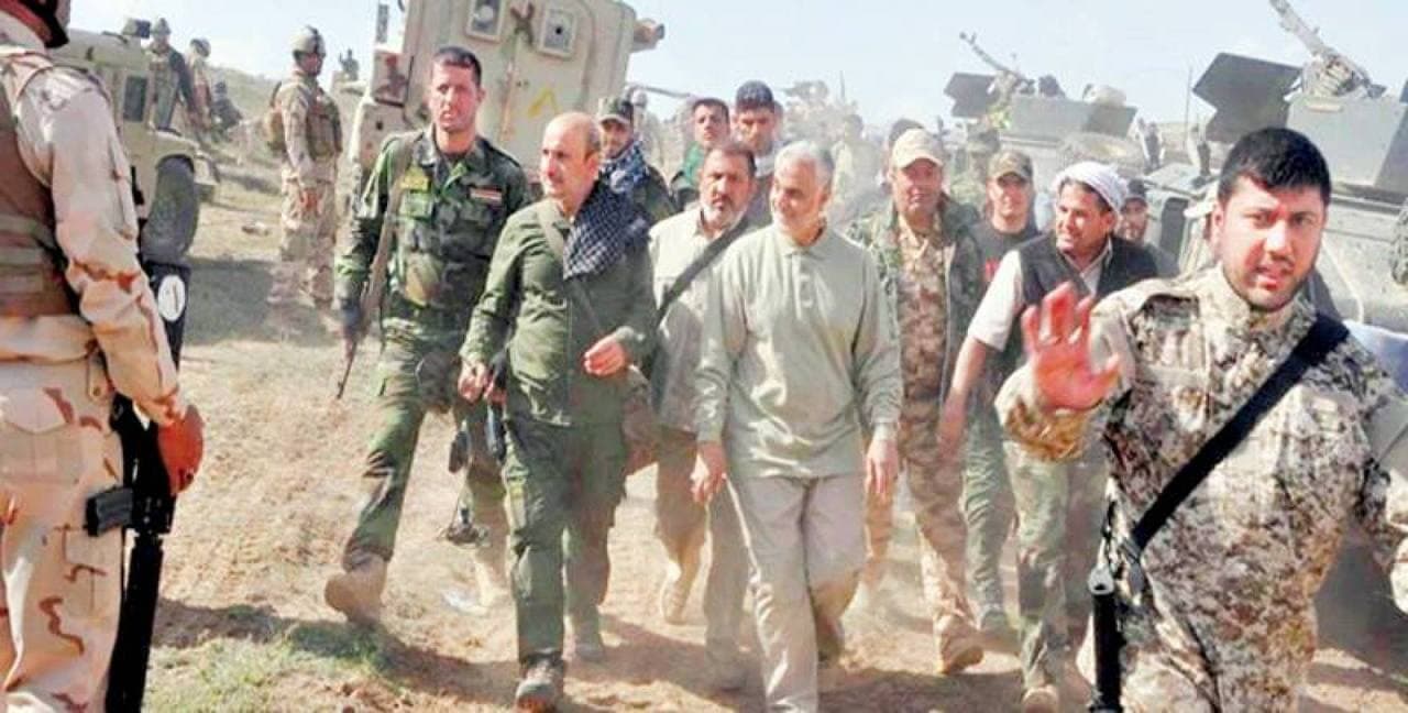بعد عام.. كيف أثر مقتل “سليماني” على ميليشيات إيران في سوريا وغيرها؟