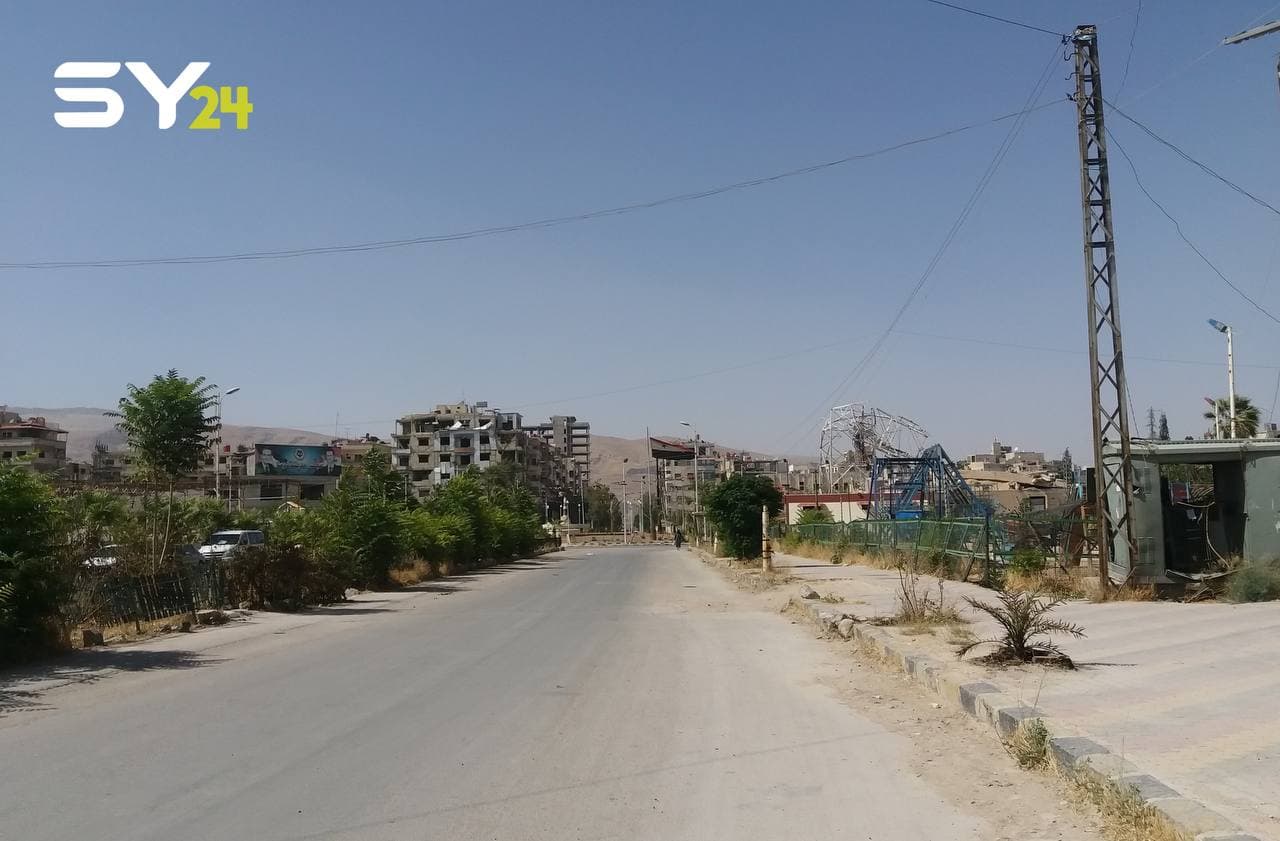 النظام يتجسس على السوريين ويراقب اتصالاتهم!