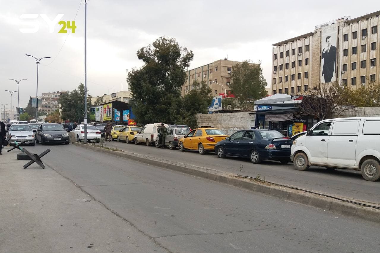 الإعلام الموالي يكذب النظام السوري!