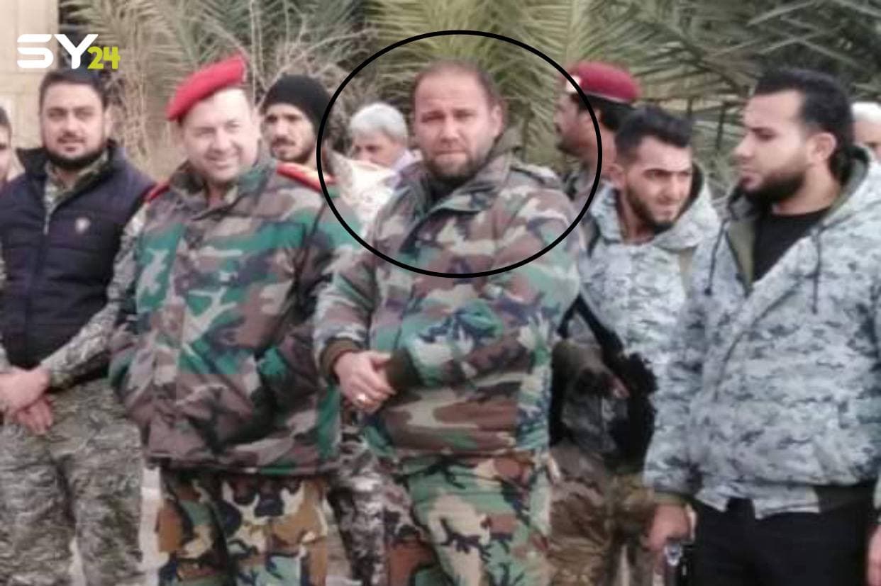 كان مقاتلاً في المعارضة.. تعرف على أبرز المقربين من ذراع إيران في دير الزور