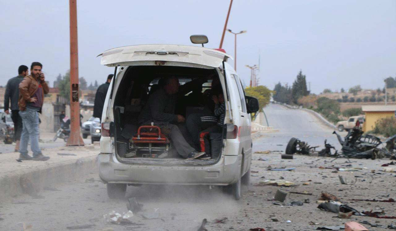 الصورة تعبيرية