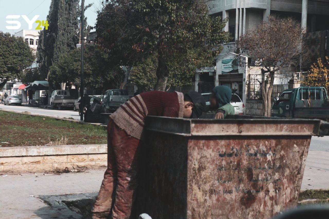 هيئة التفاوض للاتحاد الأوروبي: السوريون يدفعون الثمن دم وفقر وجوع!