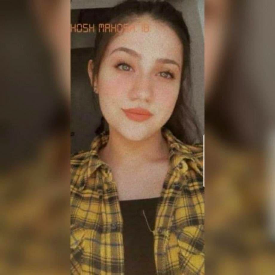 فتاة سورية تقتل نفسها وتترك رسالة لعائلتها!