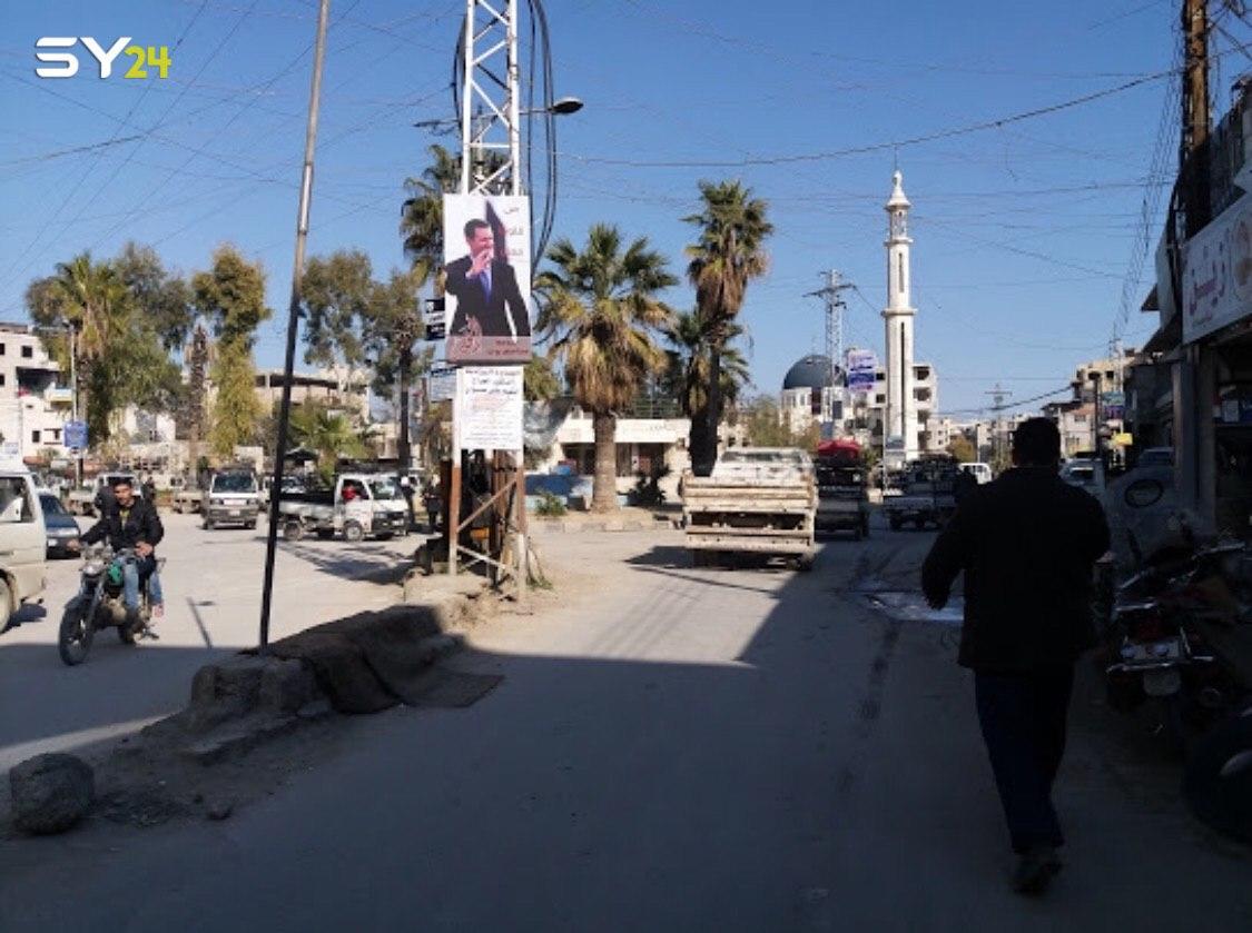 بشهادة موالين.. تزوير الوكالات لبيع العقارات يكشف المستور في مناطق النظام 