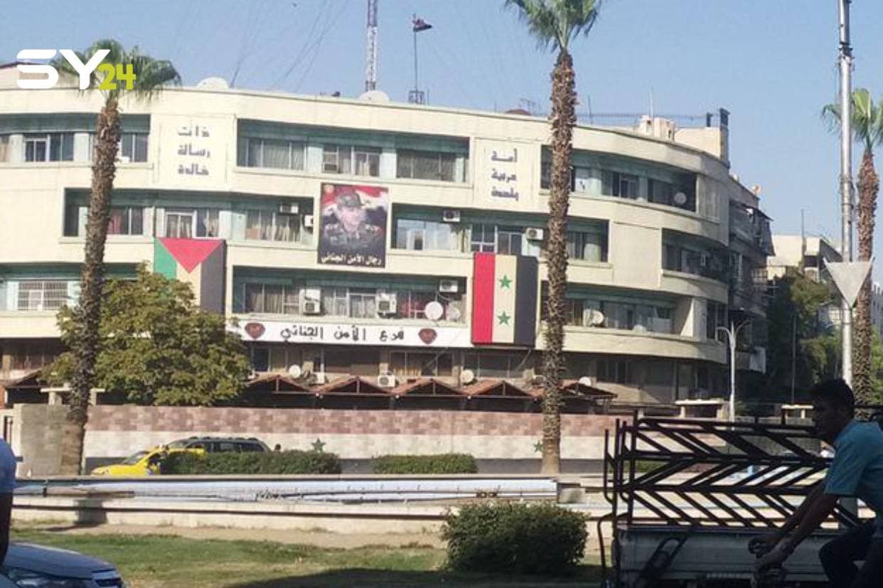 لهذا السبب.. أمن النظام يعتقل إعلامية وقاضية