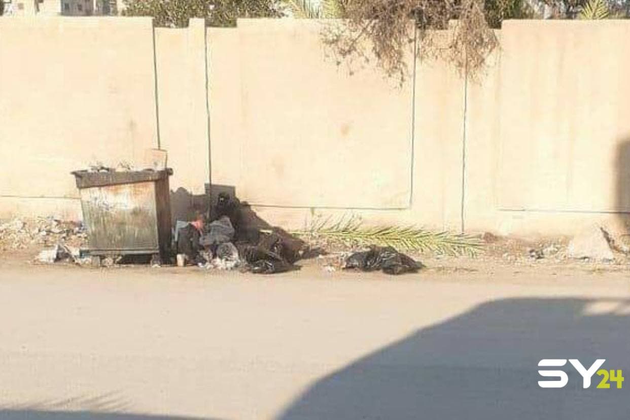 موال للأسد يهاجم روسيا وإيران والصين ويتهمهم بتعاسة وفقر السوريين!