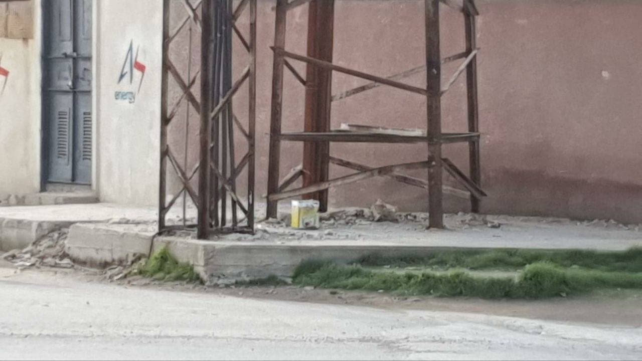 ضابط تركي يفقد حياته أثناء محاولته تفكيك عبوة ناسفة في حلب